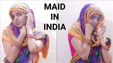 Free Desi Maid Porn Videos 